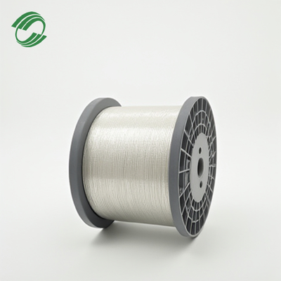1.2mm Polyester Nylon Polypropylene Monofilament Yarn For Filter Bags