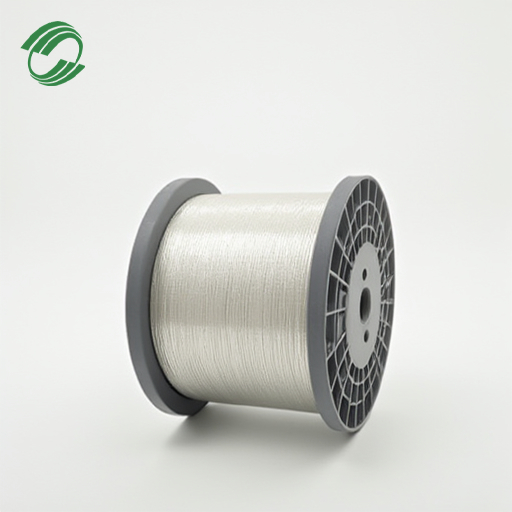 1.2mm Polyester Nylon Polypropylene Monofilament Yarn For Filter Bags